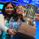 Image for article titled The champions and winning words from 20 years of spelling bees